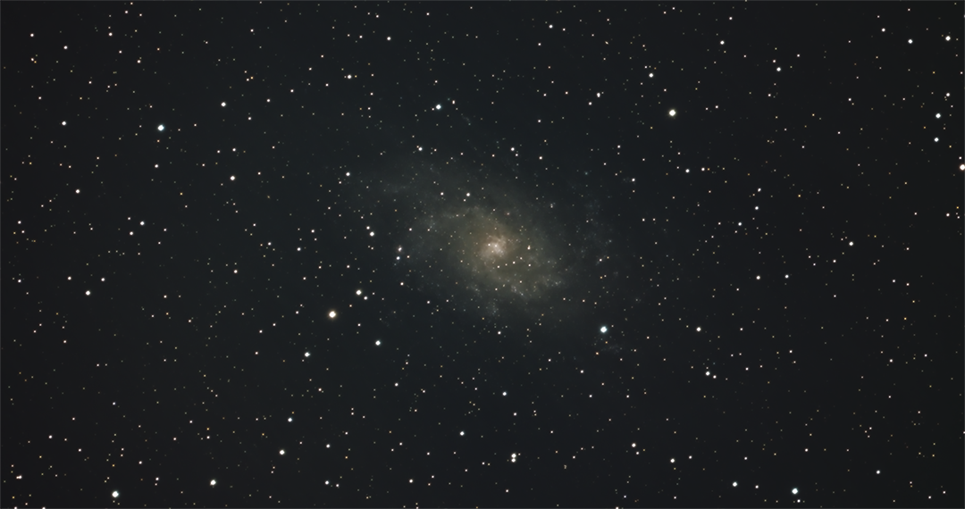 Triangulum Galaxy