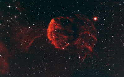 2020.12.18 – Jellyfish Nebula